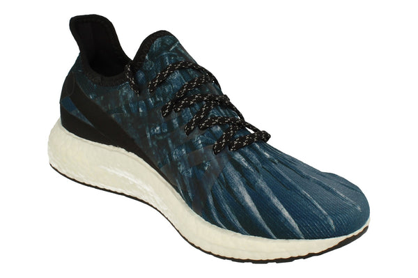 Adidas Am4 Game Of Thrones Mens Sneakers FV8251 - Black Navy Fv8251 - Photo 0