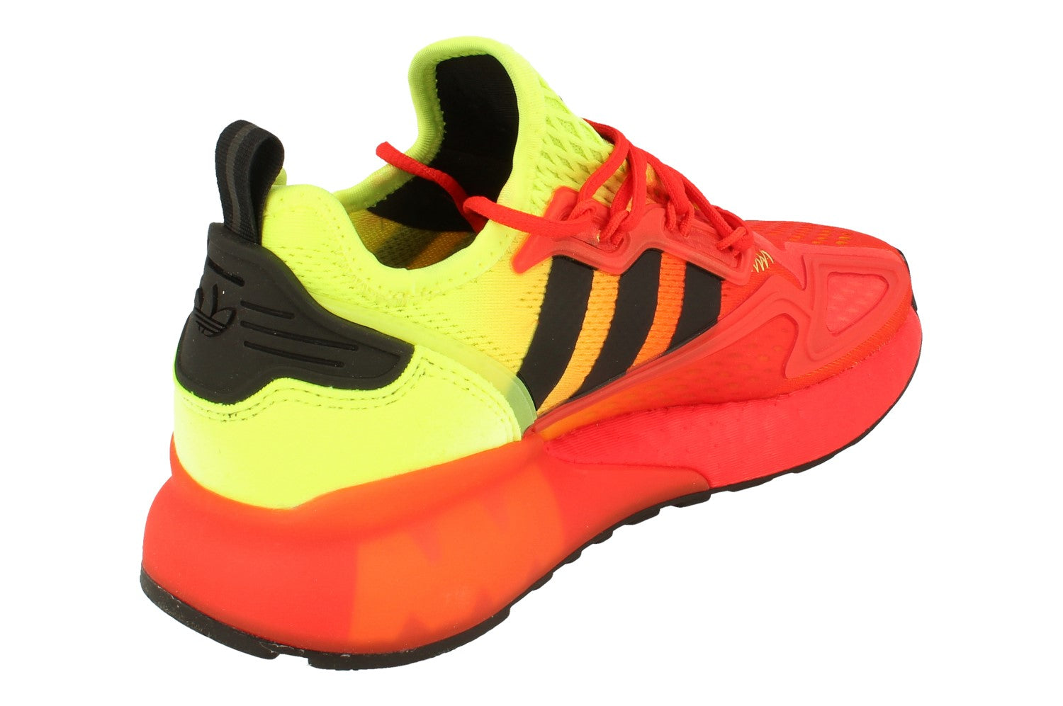 Adidas originals zx hot sale 2k boost junior