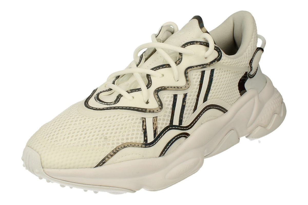 Adidas Originals Ozweego Mens Sneakers FV9654