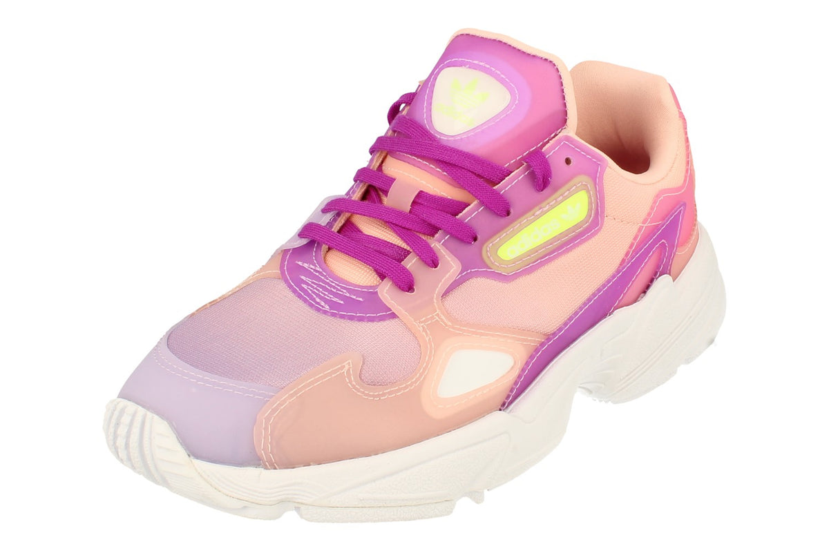 Adidas Falcon Womens Sneakers FW2486