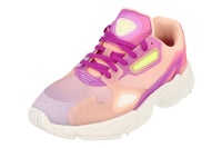 Adidas Falcon Womens Sneakers FW2486