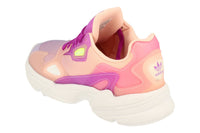 Adidas Falcon Womens Sneakers FW2486