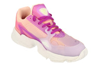 Adidas Falcon Womens Sneakers FW2486