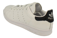 Adidas Originals Stan Smith Womens Trainers Sneakers FW5698