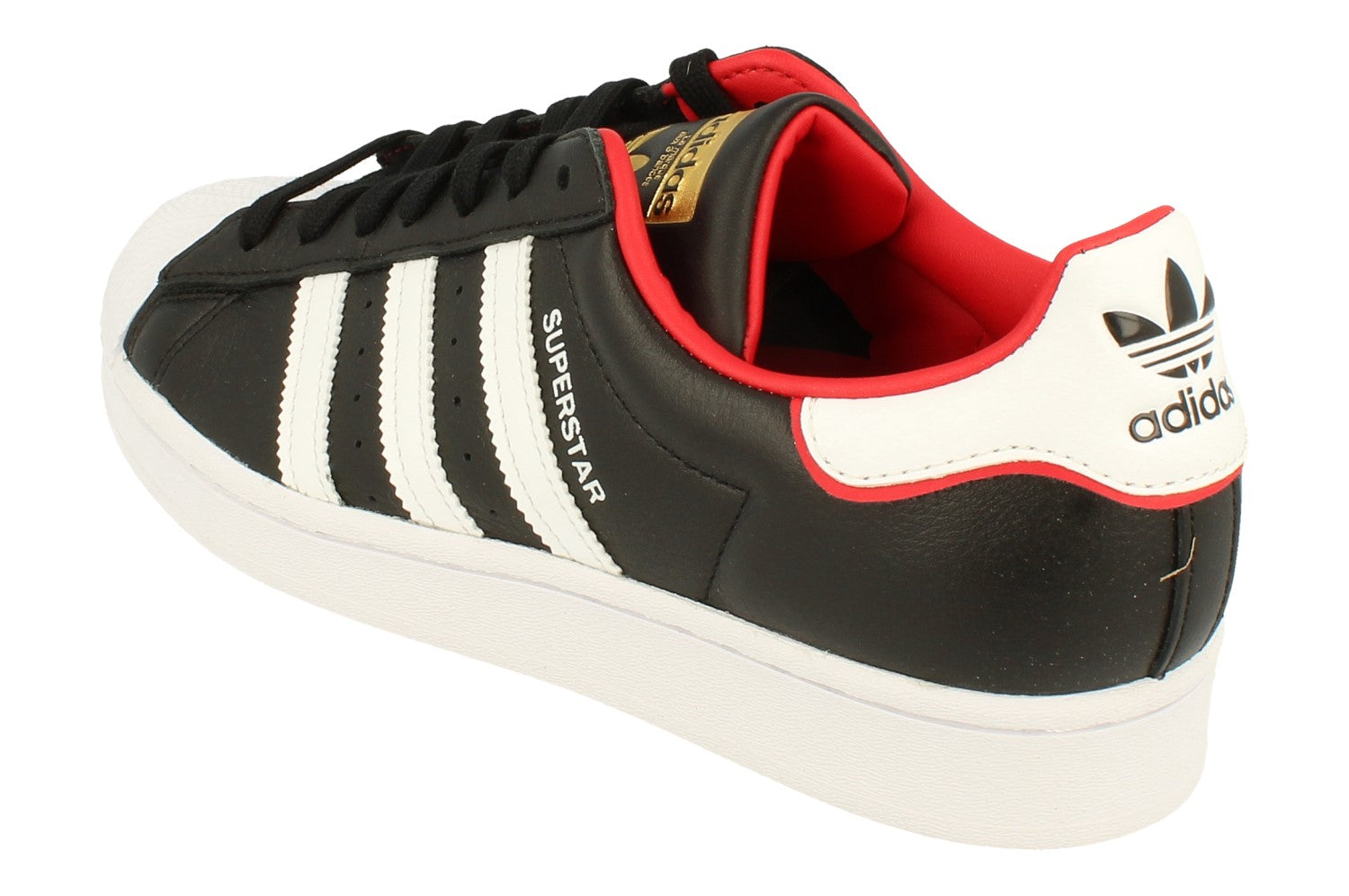 Buy Adidas Originals Superstar Mens Trainers Sneakers (uk us