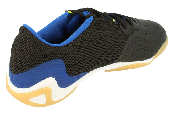 Adidas Copa Sense.3 In Sala Mens Football Boots Trainers  FW6521 - Black White Yellow Fw6521 - Photo 0