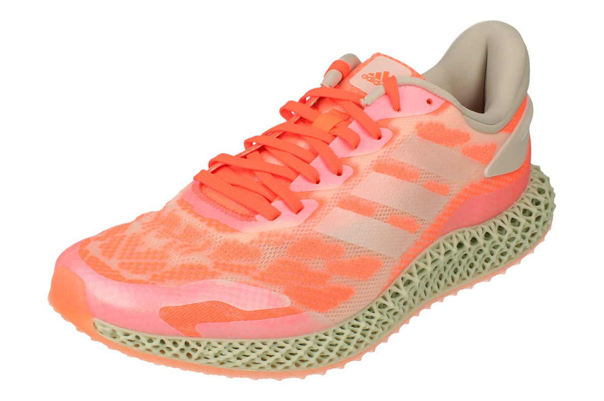 Adidas 4D Run 1.0 Mens FW6838