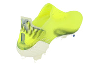 Adidas X Ghosted+ FG Mens Football Boots FW6911