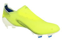 Adidas X Ghosted+ FG Mens Football Boots FW6911