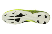 Adidas X Ghosted.3 FG Mens Football Boots FW6948