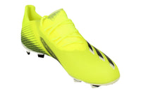 Adidas X Ghosted.1 FG Junior Football Boots FW6955