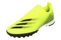 Adidas X Ghosted.3 Ll Tf Mens Football Boots Trainers FW6971