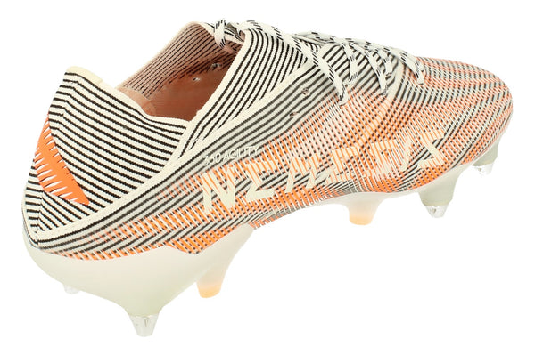 Adidas Nemeziz.1 Sg Mens Football Boots FW7326 - White Red Black Fw7326 - Photo 0