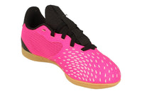 Adidas Predator Freak.4 In Sala Junior Football Trainers Boots FW7539