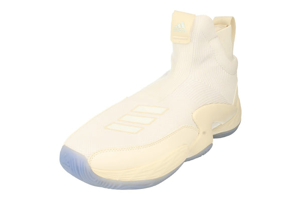 Adidas N3Xt L3V3L 2020 Mens Basketball Trainers Sneakers  FW8577 - White White Sky Fw8577 - Photo 0