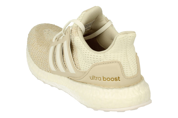 Adidas Ultraboost Dna Womens  FW8694 - Beige White Fw8694 - Photo 0