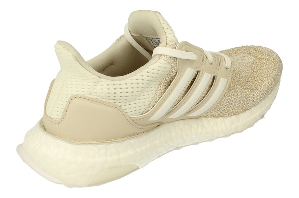 Adidas Ultraboost Dna Womens  FW8694 - Beige White Fw8694 - Photo 0
