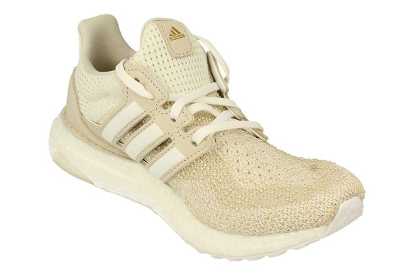 Adidas Ultraboost Dna Womens  FW8694 - Beige White Fw8694 - Photo 0