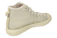Adidas Originals Nizza Hi Rf Mens Trainers FX2418