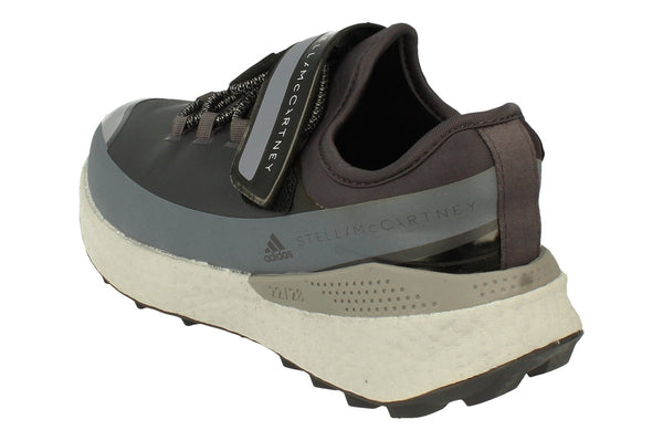 Adidas Stella Mccartney Asmc Outdoorboost R.Rdy Sneakers  FX3968 - Black Grey White Fx3968 - Photo 0