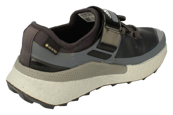 Adidas Stella Mccartney Asmc Outdoorboost R.Rdy Sneakers  FX3968 - Black Grey White Fx3968 - Photo 0