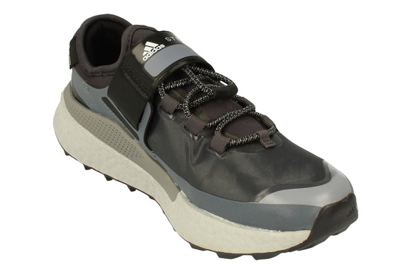 Adidas Stella Mccartney Asmc Outdoorboost R.Rdy Sneakers  FX3968 - Black Grey White Fx3968 - Photo 0