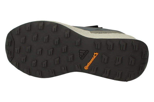 Adidas Stella Mccartney Asmc Outdoorboost R.Rdy Sneakers  FX3968 - Black Grey White Fx3968 - Photo 0