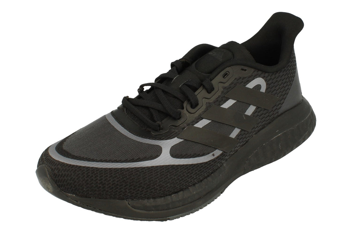 Adidas Supernova+ Mens Sneakers FX6649