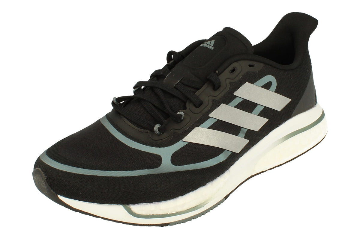 Adidas Supernova + Mens Sneakers FX6658