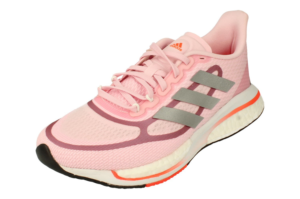 Adidas Supernova + Womens Sneakers FX6671