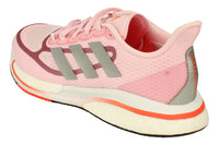 Adidas Supernova + Womens Sneakers FX6671
