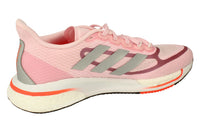 Adidas Supernova + Womens Sneakers FX6671