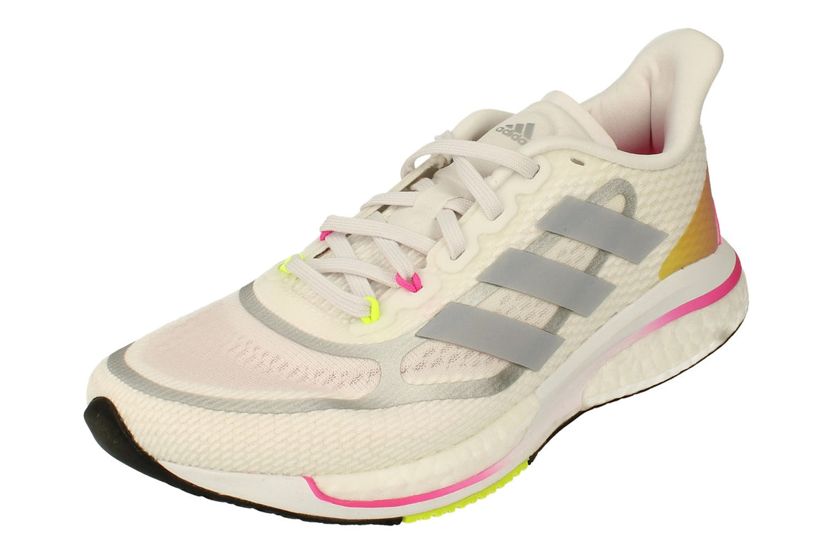 Adidas Supernova + Womens Sneakers FX6700