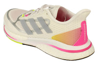Adidas Supernova + Womens Sneakers FX6700