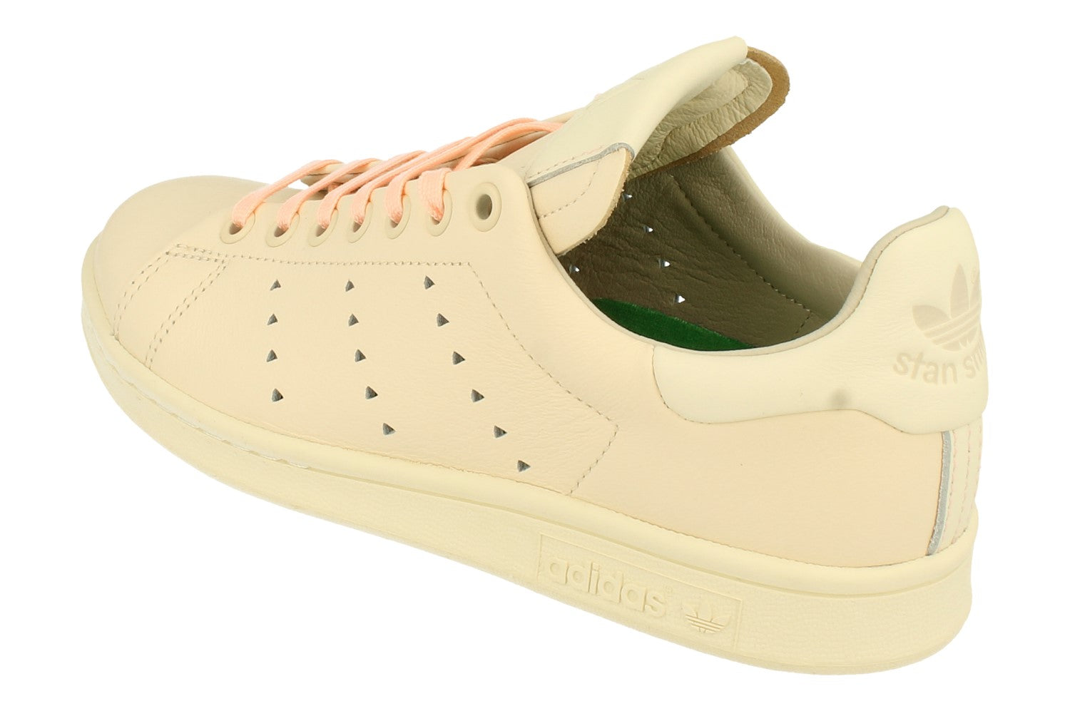 Buy Adidas Originals PW Stan Smtih Mens Trainers uk 8 us 8.5 eu
