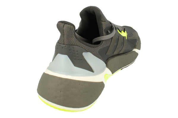 Adidas X9000L4 Mens Sneakers FX8438 - Green Carbon Fx8438 - Photo 0