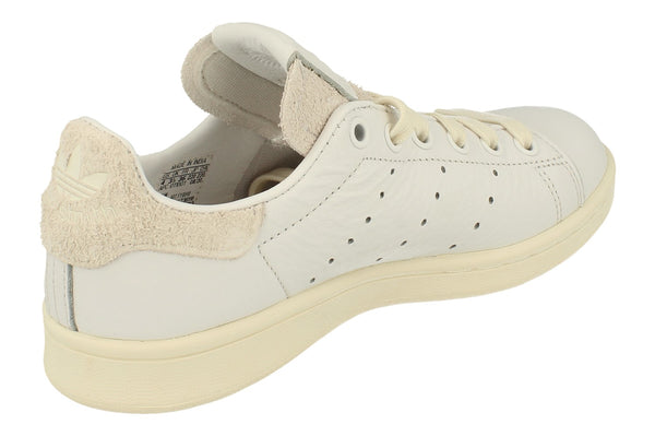 Adidas Originals Stan Smith Mens Trainers Sneakers  FY0040 - White Crystal Off White Fy0040 - Photo 0