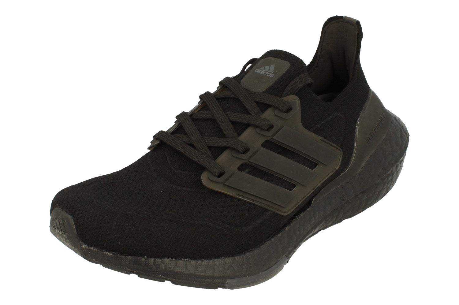 Buy Adidas Ultraboost 21 Mens Sneakers (uk us eu 42, black