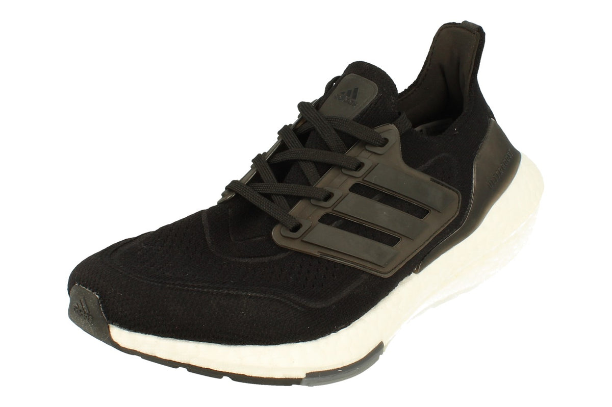 Adidas Ultraboost 21 Mens Sneakers FY0378