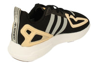 Adidas Originals Zx 2K Flux Womens Sneakers FY0608