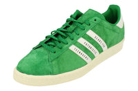 Adidas Originals Campus Human Made Mens Trainers FY0732