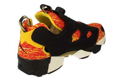 Reebok Instapump Fury Og Men Sneakers Fy0990 FY0990 - Black White Red Fy0990 - Photo 2