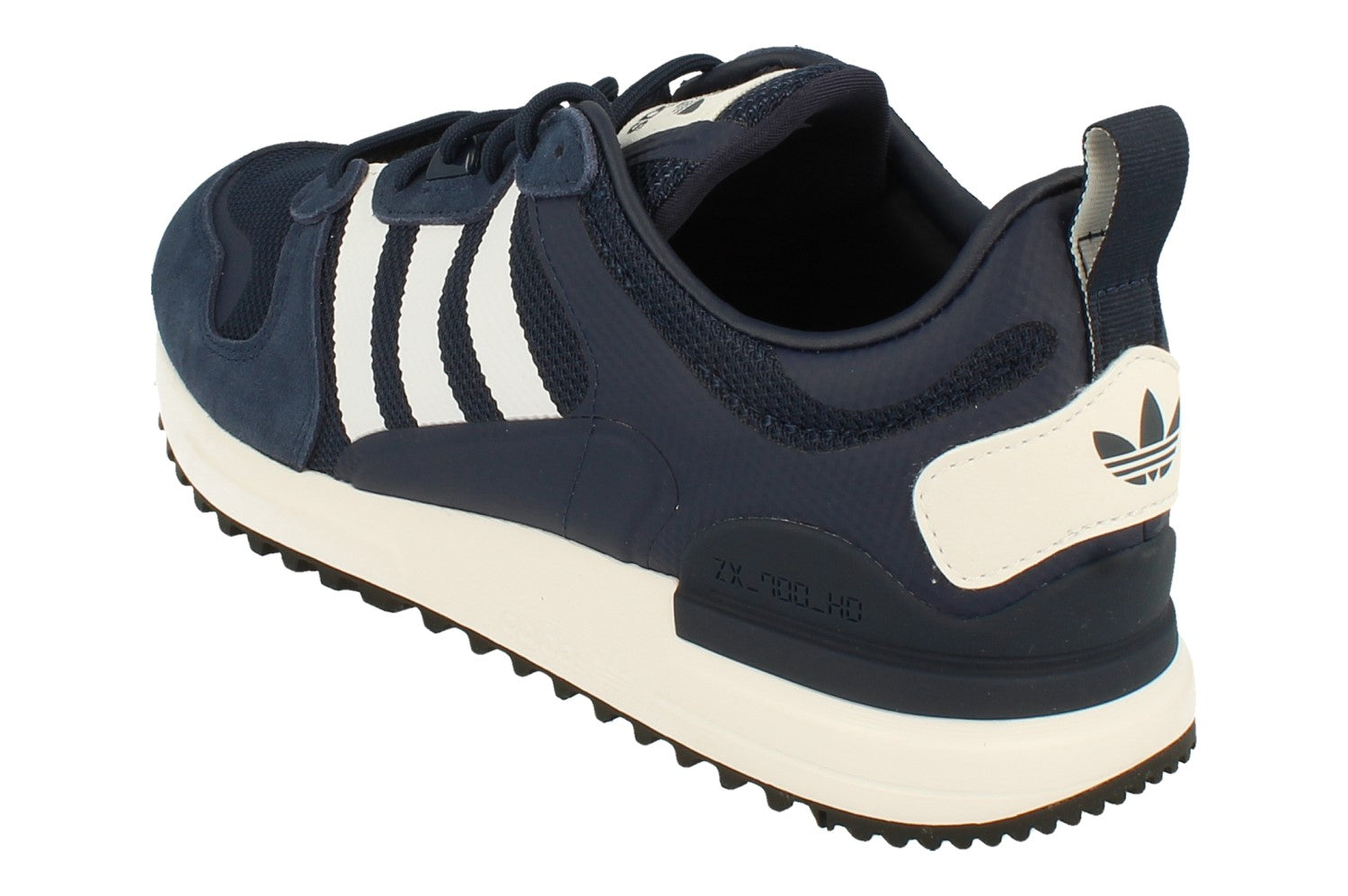 Buy Adidas Originals ZX 700 HD Mens Trainers Sneakers (uk 7 us 7.5 eu 40 2/3, navy white black FY1102 - Free UK Delivery - Super Fast EURO & USA – KicksWorldwide