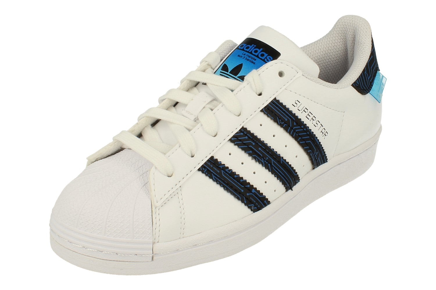 Adidas superstar ii junior Clearance