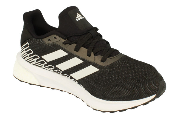 Adidas Astrarun 2.0 Mens Sneakers  FY2300 - Black White Fy2300 - Photo 0