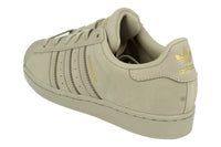 Adidas Originals Superstar Mens Trainers Sneakers FY2321