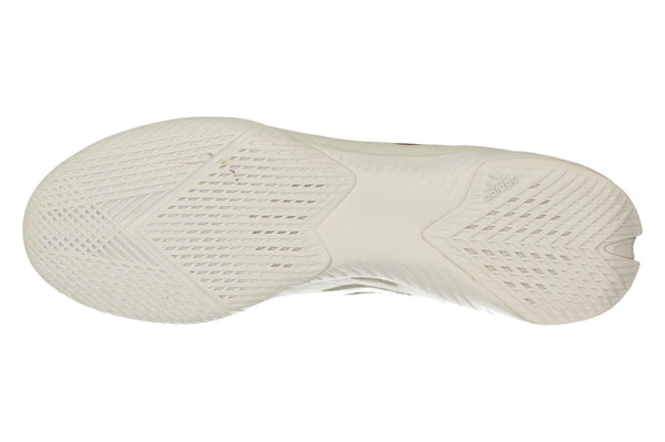 Adidas X Speedflow.3 In Mens Football Boots Trainers  FY3301 - White Grey Fy3301 - Photo 0
