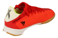 Adidas X Speedflow.3 In Junior Football Boots Trainers FY3314