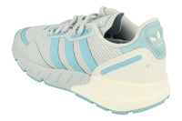 Adidas Originals Zx 1K Boost Womens Sneakers FY3630