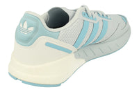 Adidas Originals Zx 1K Boost Womens Sneakers FY3630